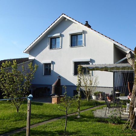 22 - Zimmer & Zmorge Kreuzlingen Ngoại thất bức ảnh