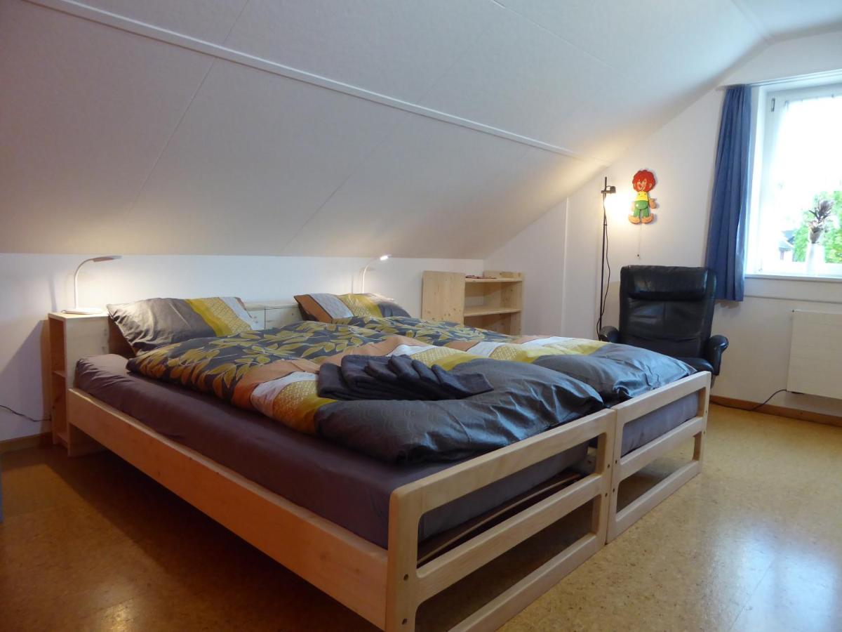 22 - Zimmer & Zmorge Kreuzlingen Ngoại thất bức ảnh