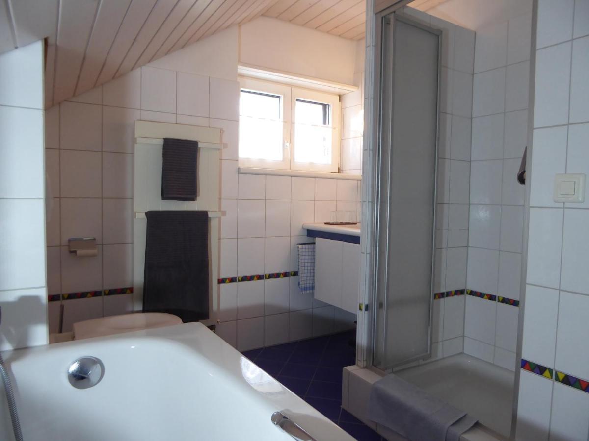 22 - Zimmer & Zmorge Kreuzlingen Ngoại thất bức ảnh