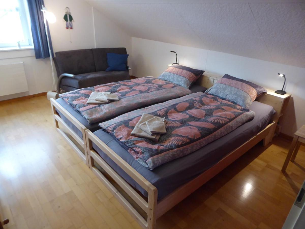 22 - Zimmer & Zmorge Kreuzlingen Ngoại thất bức ảnh